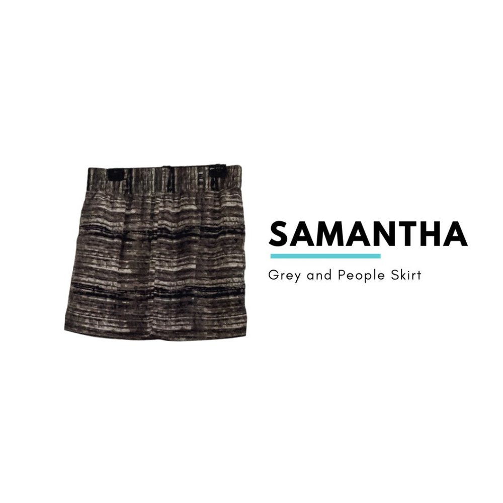 Samantha